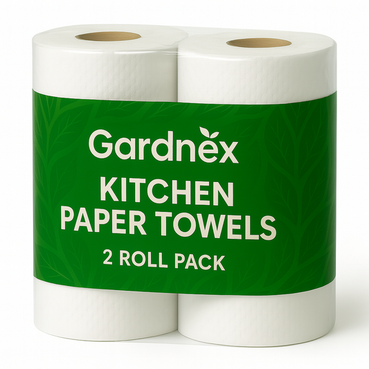 Gardnex Kitchen Paper Towels 2 Rolls