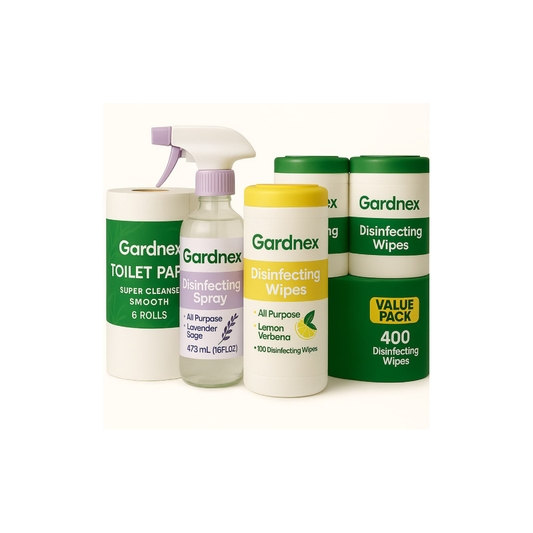 Essentials Bundle