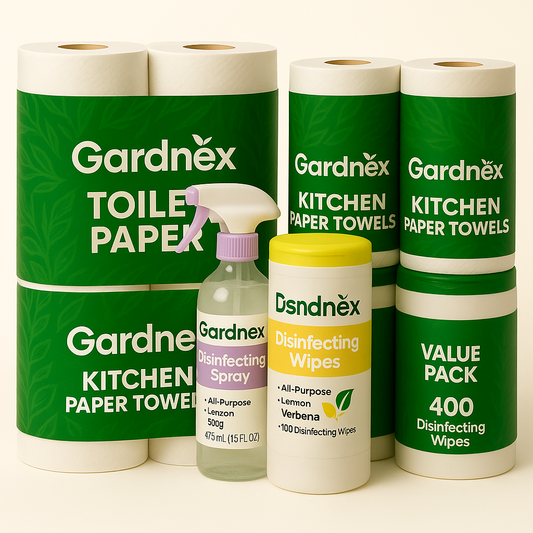 Family Clean Bundle