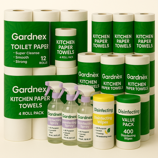 Premium Hygiene Pack