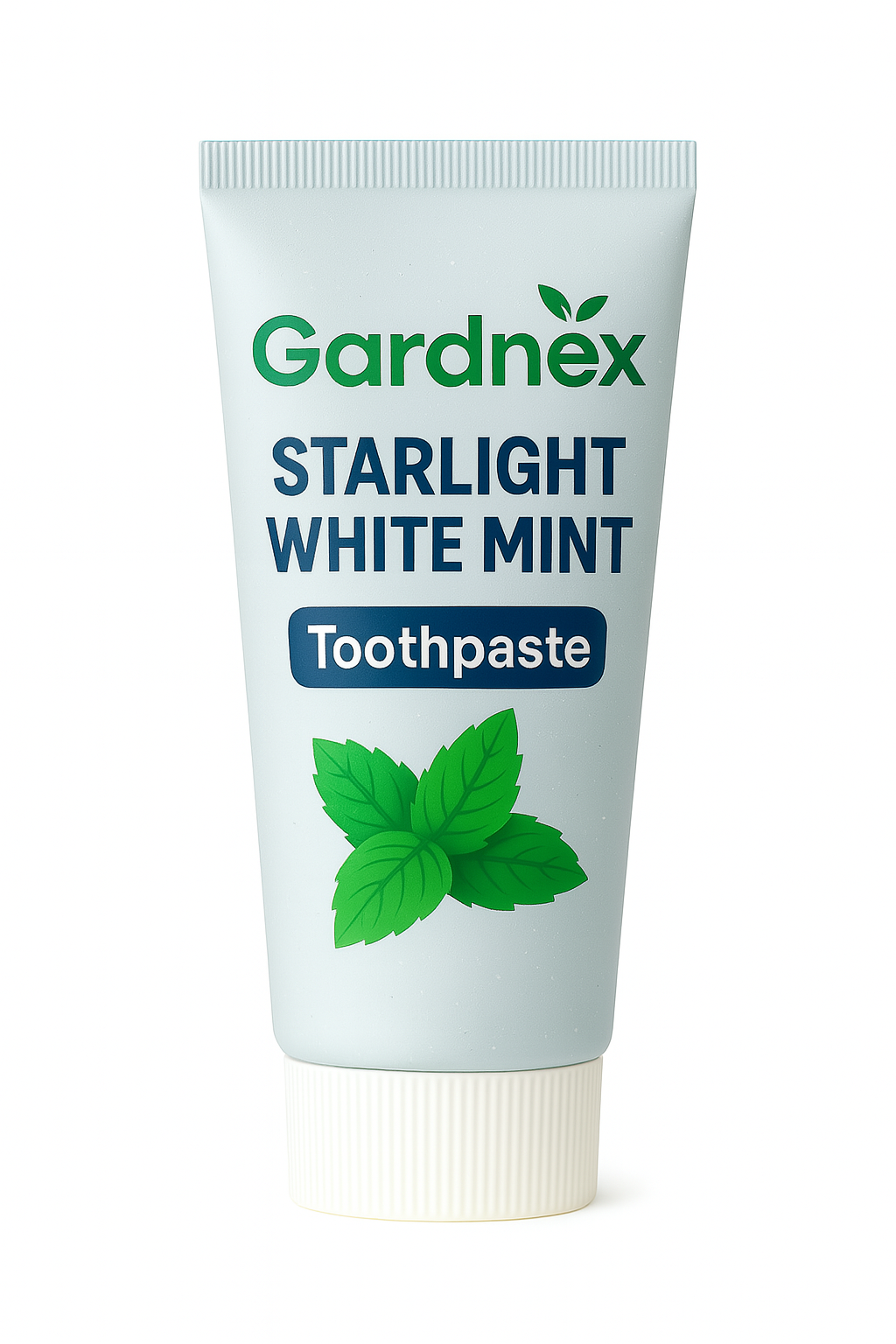 Gardnex Starlight White Mint Toothpaste