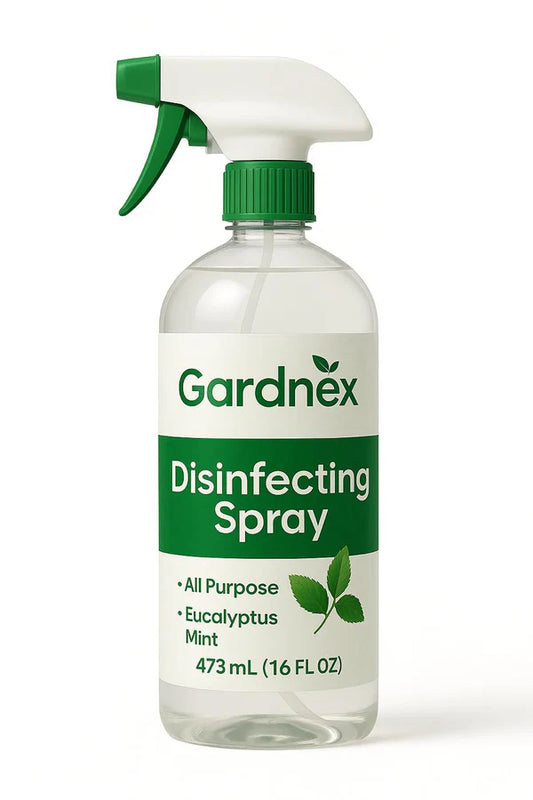 Gardnex Disinfecting Spray Eucalyptus Mint