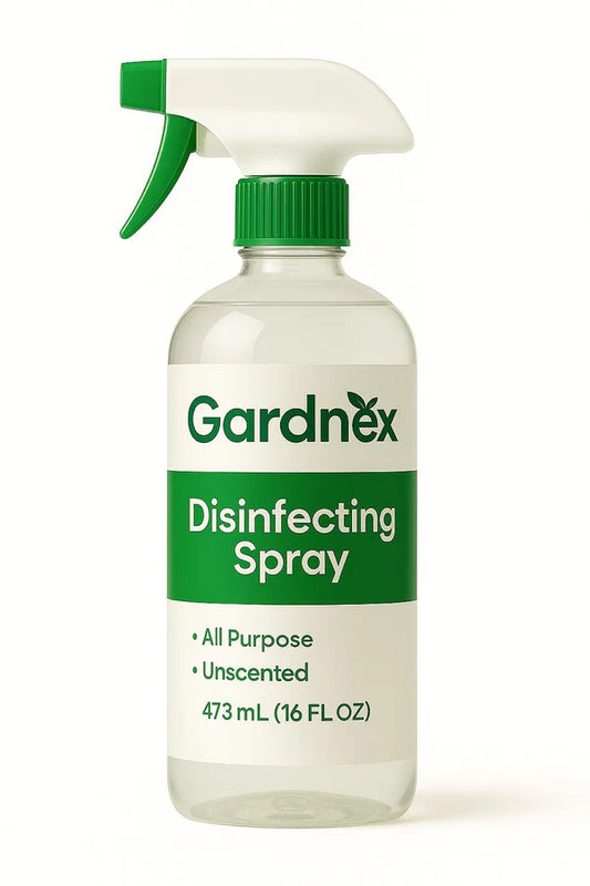 Gardnex Disinfecting Spray Unscented