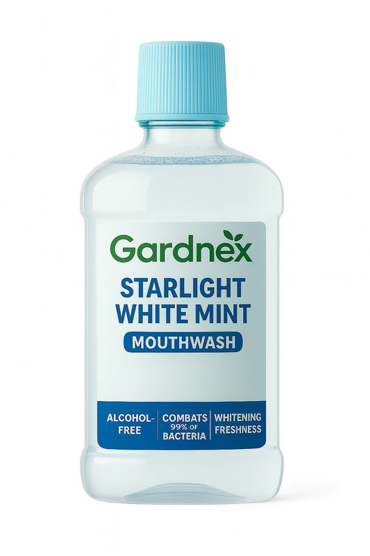 Gardnex Mouthwash