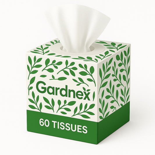 Gardnex Tissues