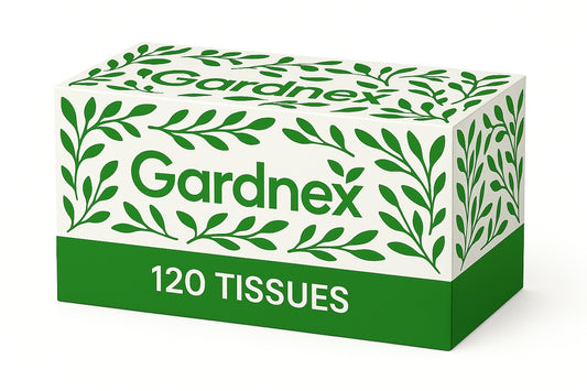 Gardnex Tissues